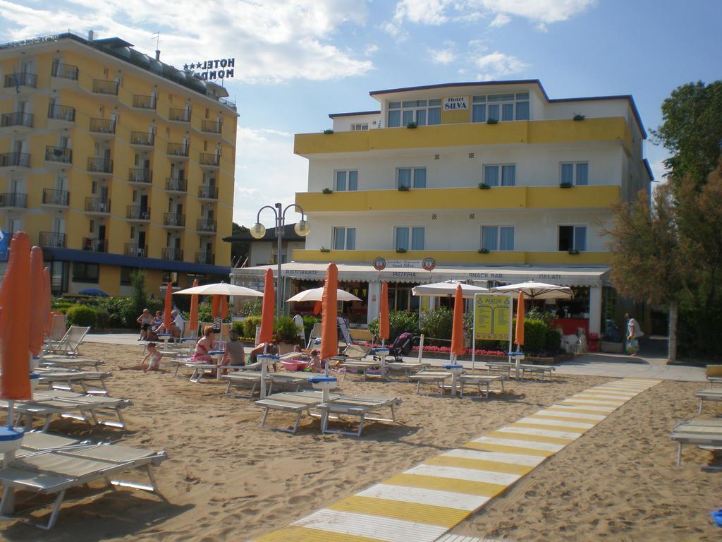 Silva Frontemare Lido di Jesolo